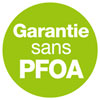  Garantie sans PFOA (FR) 