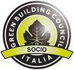  GREEN BUILDING COUNCIL ITALIA - SOCIO 