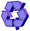  genbrug (pixabay, purple, DK) 