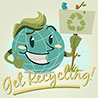  Get Recycling (oldstyle, US) 