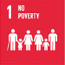  Global Goals - 1. no powerty 