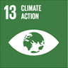  Global Goals - 13. climate action 