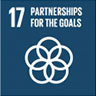  Global Goals - 17. partnerships for the goals 