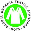  Global Organic Textile Standard - GOTS 
