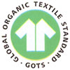 Global Organic Textile Standard - GOTS - 
      100% BIO COTTON (Cert, 2020, PK/DE) 