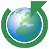  global recycling (tt logo, UK) 