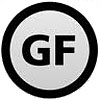  GF [gluten free] 