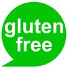  gluten free (green balloon) 