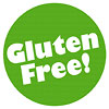  Gluten Free! 