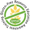  Gluten-Free Resource Education Awareness Training 