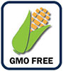  GMO FREE (corn) 