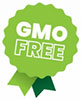  GMO FREE (seal, Dary Natury, PL) 