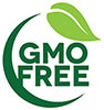  GMO FREE (Kamiz, logo, PL) 