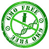 GMO FREE (2x + mem-pic, stock stamp) 