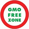  GMO FREE ZONE 