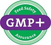  GMP+ Feed Safety Assurance (blue) 