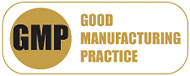  GMP GOOD MANUFACTURING PRACTICE 