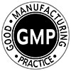  GMP Good Manufacturing Practice 