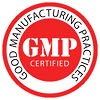  GMP certified 