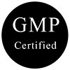  GMP Certified 
