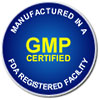  GMP certified facility 