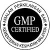  GMP - Certified 