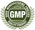  GMP QUALITY PRODUCT - GOOD MANUFACTURING PRACTICE 