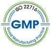  GMP ISO 