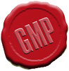  GMP stamp 