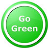  Go Green (outlined button) 