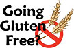  Going Gluten Free? 