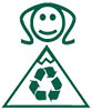  Green Girl Recycling (local, US) 