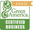  Green America - CERTIFIED BUSINESS 