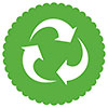  recycling variation (green base) 