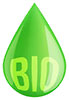  green bio fuel drop 