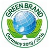  GREEN BRAND Germany 2013/2014 (LV) 