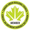  CANADA GREEN BUILDING COUNCIL MEMBER 