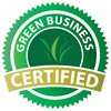  GREEN BUSINESS CERTIFIED (greenergynews.com) 