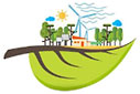  green energy [world] concept (stock) 