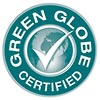  green globe certified 
