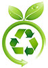  green recycling initiative 