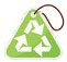  green power recycle (tag, pl) 