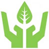  green protection icon 