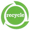  green recycle (JP) 