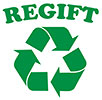  REGIFT (green) 