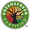  GreenScreen - CERTIFIED 