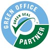  GREEN OFFICE - GREEN SEAL PARTNER 