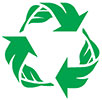  green self recycling 