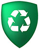  green shield recycling 