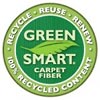  GREEN SMART CARPET FIBER (US) 